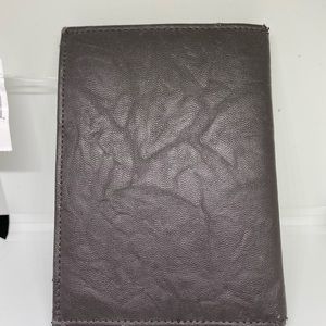 Harry Potter passport cover